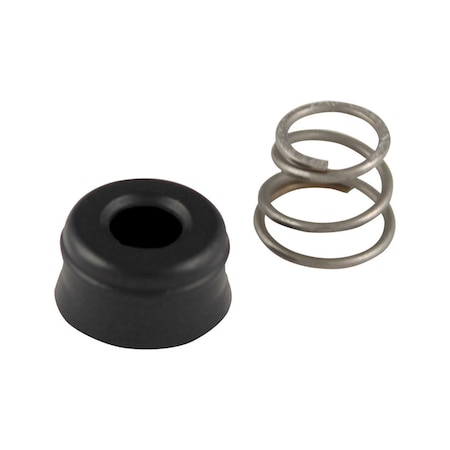 Plumb Pak Plumb Pak Faucet Repair Kit Peerless Rubber/Steel 1 pc PP808-79